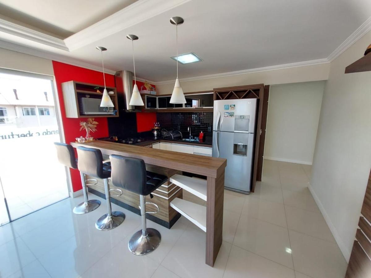 Cobertura 3 Quartos Residencial Duas Palmeiras Area Nobre Ingleses Apartamento