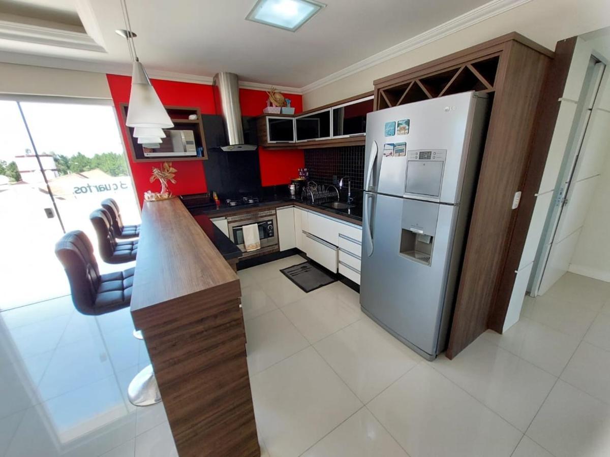 Apartamento Cobertura 3 Quartos Residencial Duas Palmeiras Area Nobre Ingleses