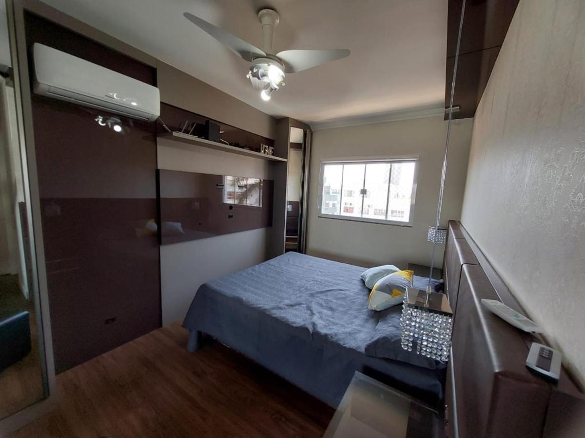 Cobertura 3 Quartos Residencial Duas Palmeiras Area Nobre Ingleses Apartamento Florianópolis