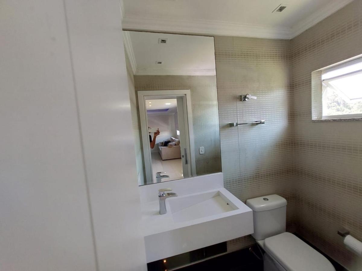 Apartamento Cobertura 3 Quartos Residencial Duas Palmeiras Area Nobre Ingleses