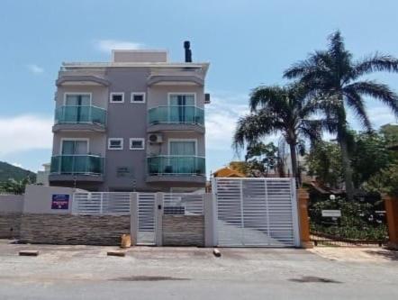 Cobertura 3 Quartos Residencial Duas Palmeiras Area Nobre Ingleses Apartamento *