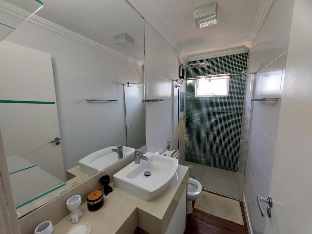 Cobertura 3 Quartos Residencial Duas Palmeiras Area Nobre Ingleses Apartamento
