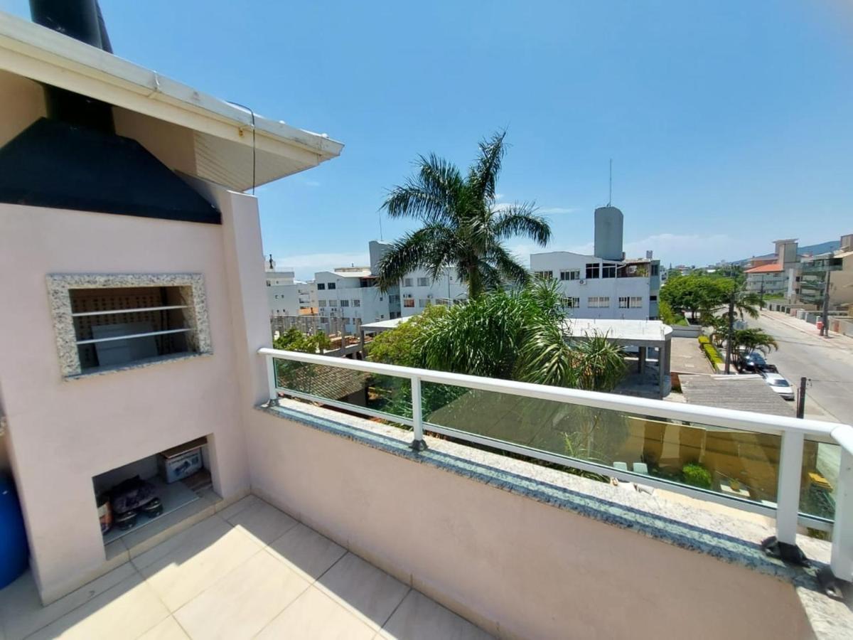 Apartamento Cobertura 3 Quartos Residencial Duas Palmeiras Area Nobre Ingleses *